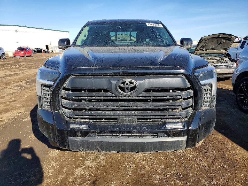 2024 Toyota Tundra Double Cab Limited