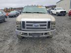 2008 Ford F350 Super Duty