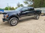 2025 Ford F150 King Ranch