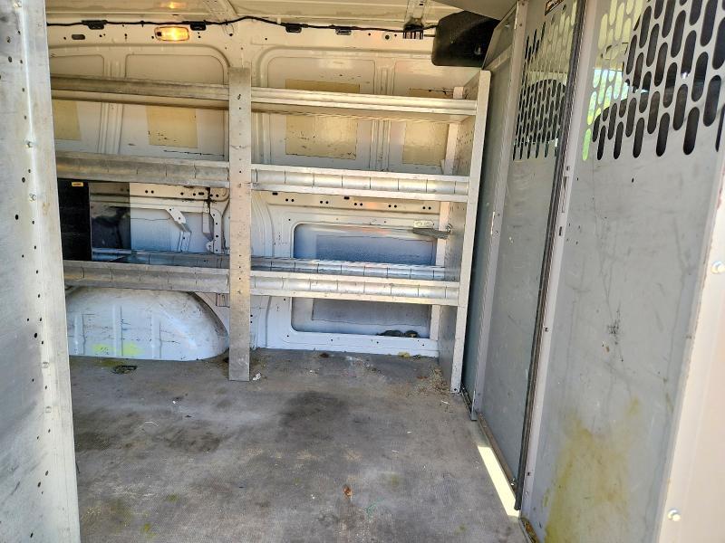 2017 Mercedes-Benz Metris