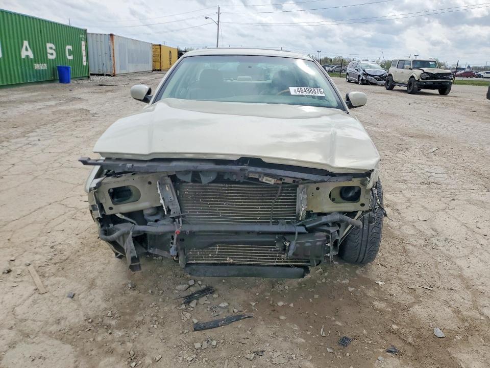 2004 Mercury Grand Marquis ls