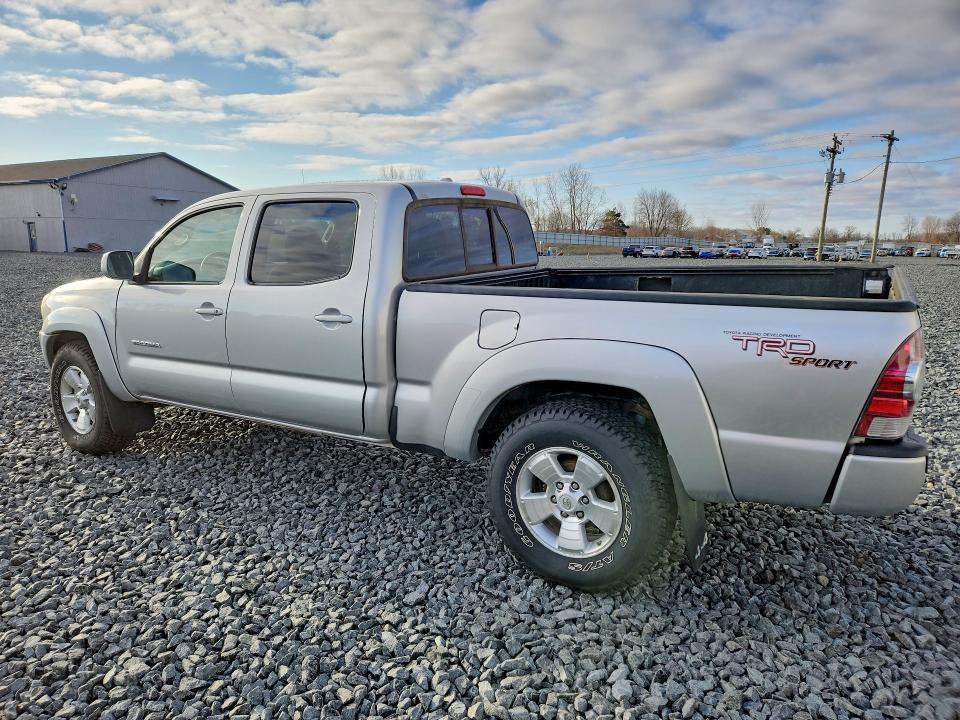 2010 Toyota Tacoma V6