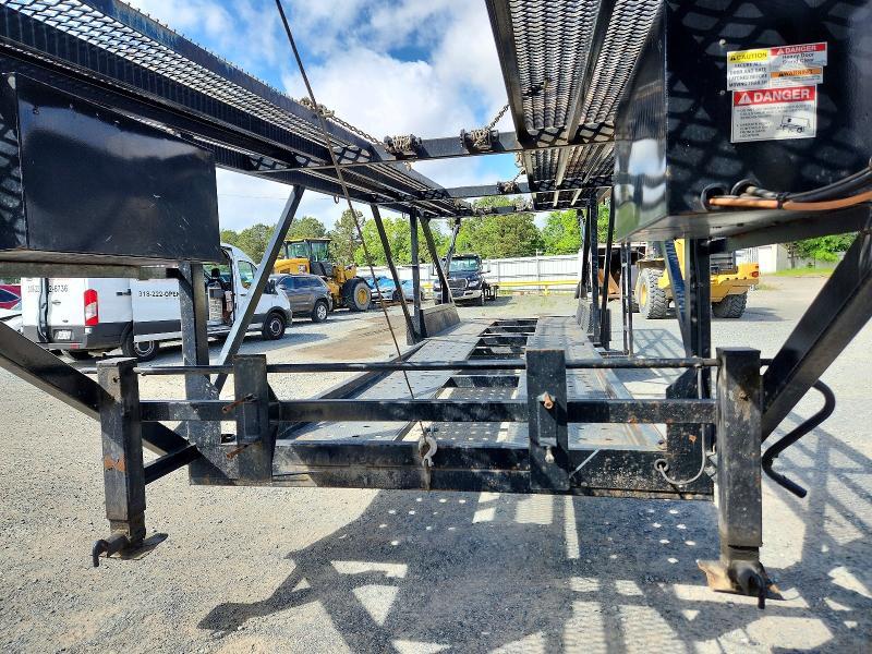 2022 Texaspride Trailer EX