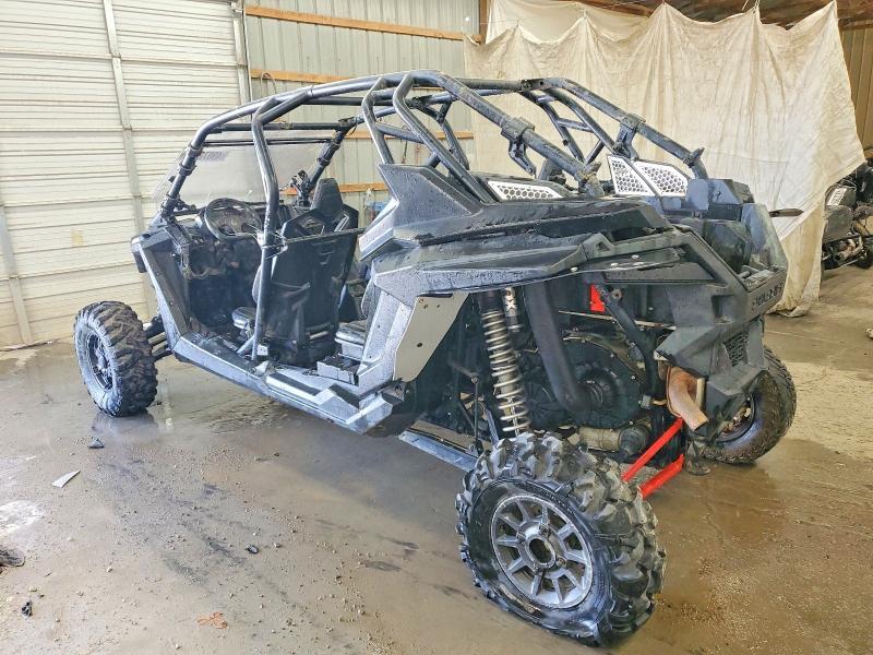 2022 Polaris Utility Vehicle