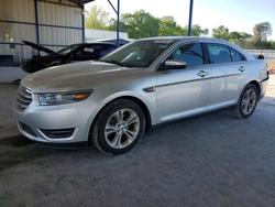 2015 Ford Taurus sel for sale in Cartersville, GA