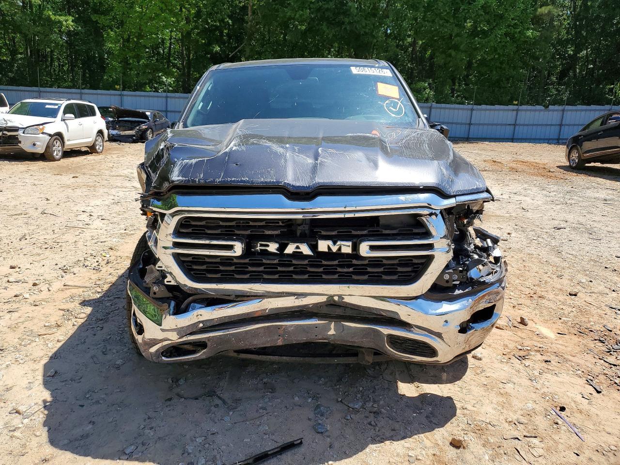 2022 Dodge RAM 1500 BIG Horn