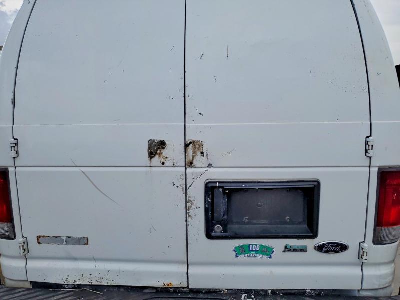 2010 Ford Econoline E250 Van