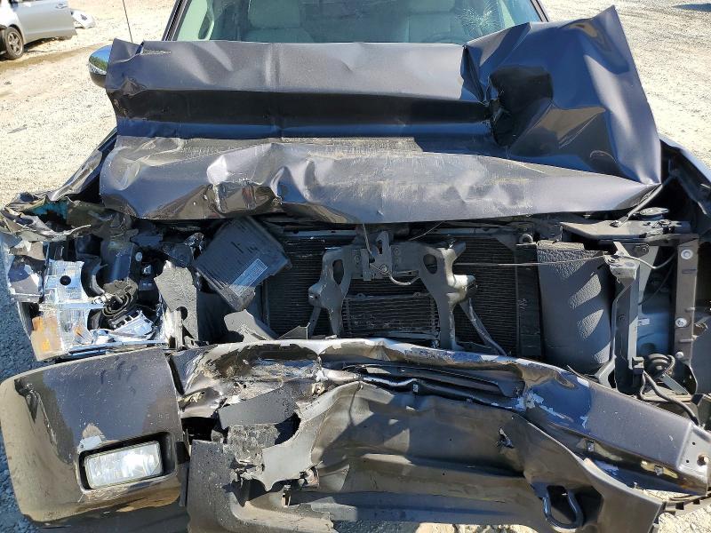 2011 Chevrolet Silverado K1500 ltz