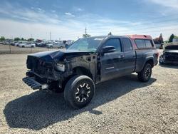 Toyota Tacoma salvage cars for sale: 2016 Toyota Tacoma trd Off-road