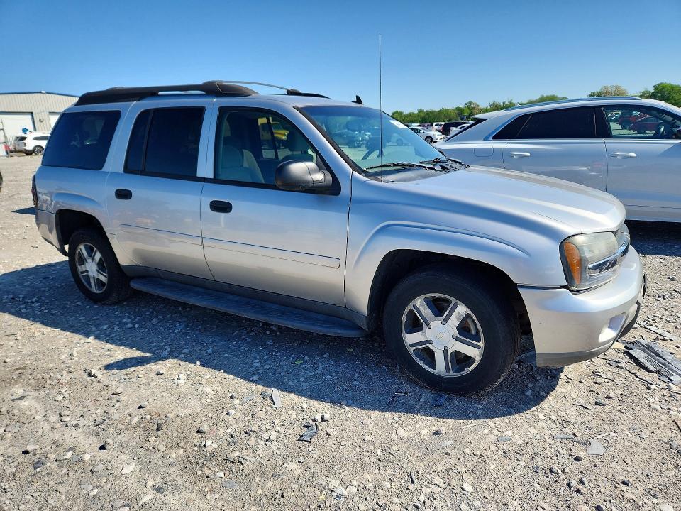 2006 Chevrolet Trailblazer ext ls