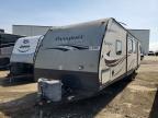 2016 Keystone Passport Camper