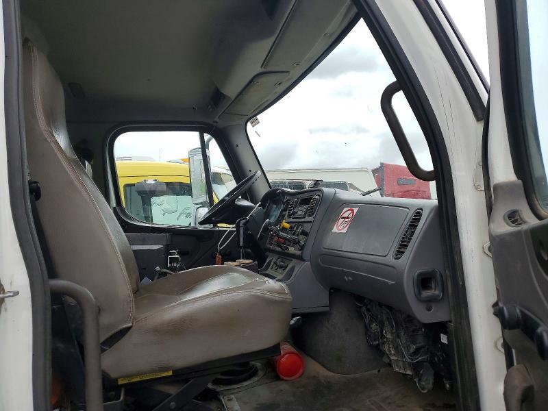 2014 Freightliner M2 112 Medium Duty
