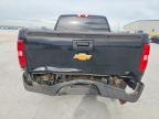 2013 Chevrolet Silverado C1500 LT