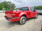 2005 Ford F150