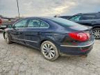 2010 Volkswagen Cc VR6