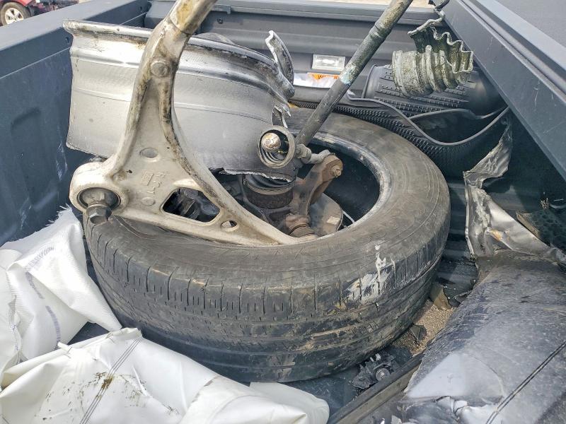 2017 Honda Ridgeline rtl