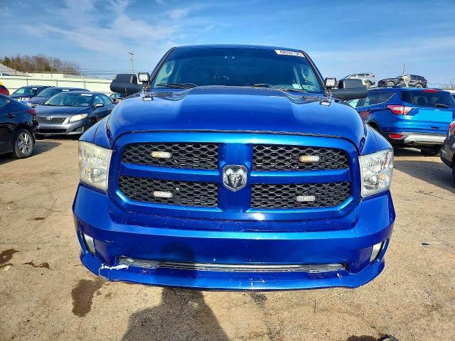 2014 Dodge Ram 1500 st