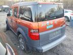2004 Honda Element ex