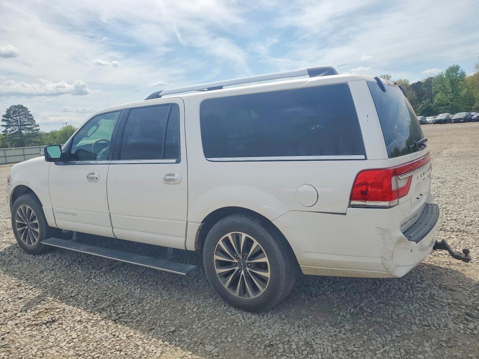 2016 Lincoln Navigator l Select