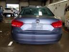 2015 Volkswagen Passat s