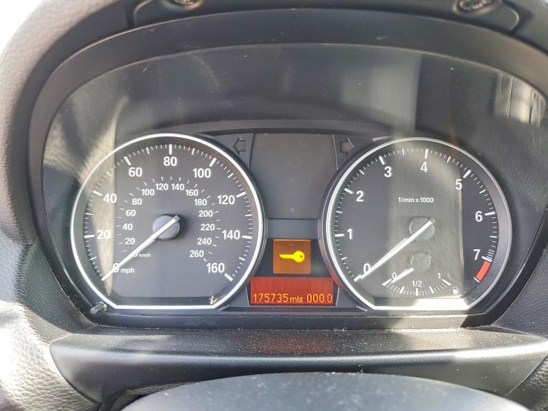 2009 BMW 128 i