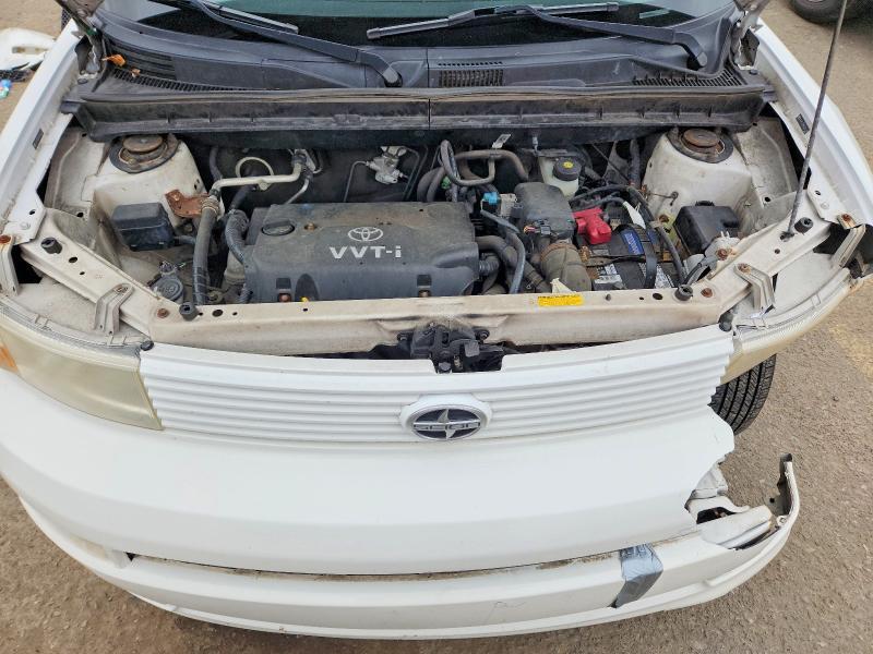 2005 Scion XB