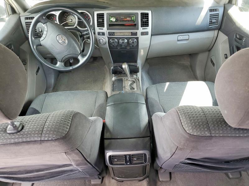 2004 Toyota 4runner Sport Edition