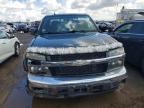 2011 Chevrolet Colorado LT