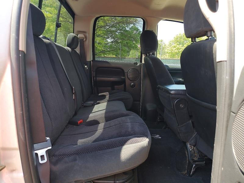 2005 Dodge RAM 1500 ST