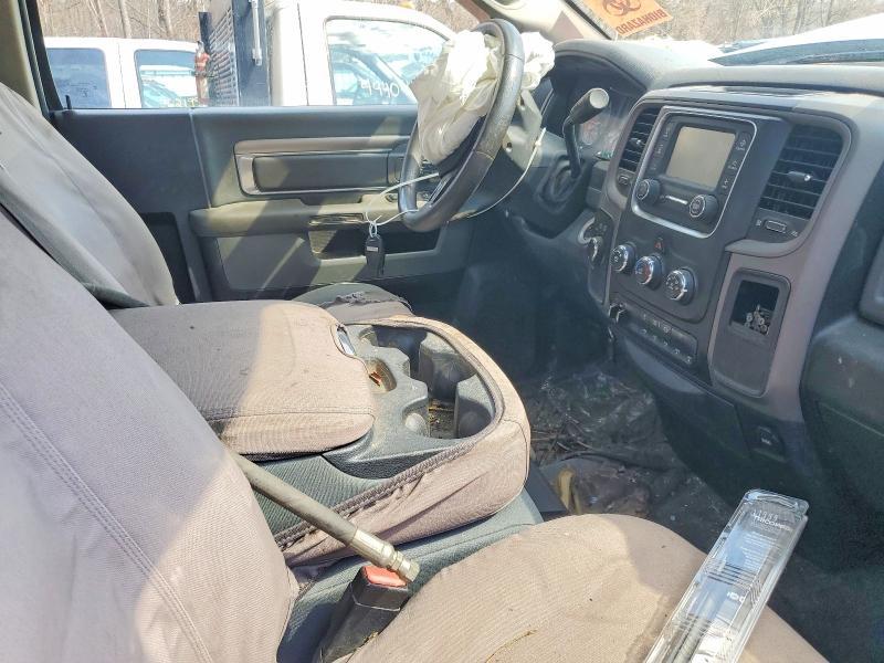 2018 Dodge Ram 3500 st