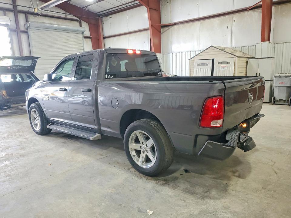 2018 Dodge Ram 1500 st