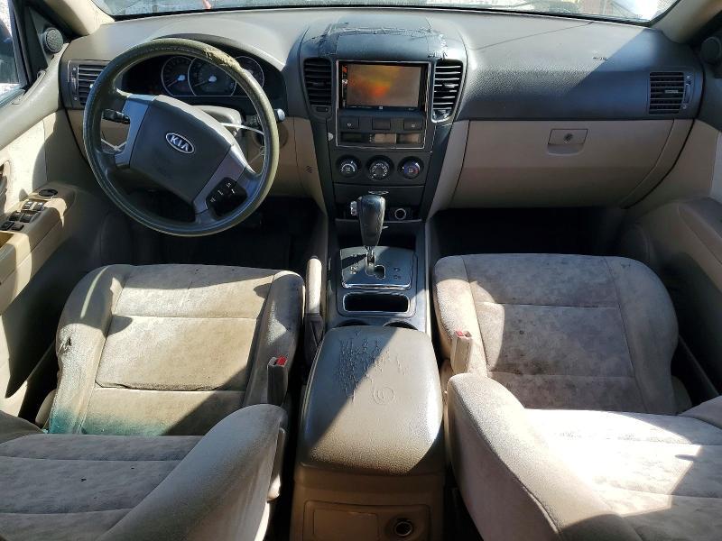 2008 KIA Sorento Base