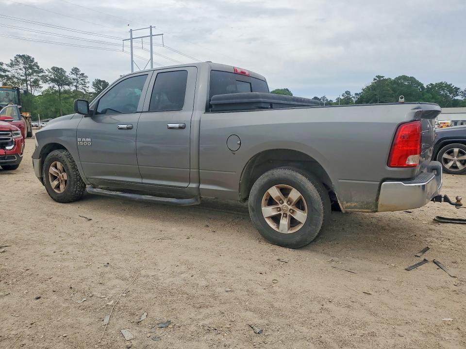 2013 Dodge RAM 1500 SLT