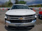 2020 Chevrolet Silverado C1500 LT
