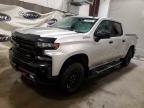 2019 Chevrolet Silverado K1500 LT Trail Boss