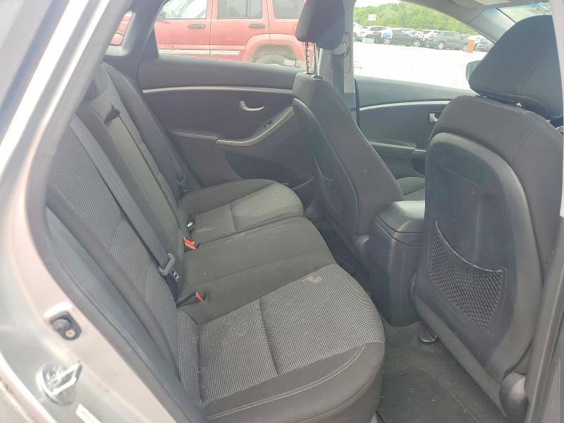 2013 Hyundai Elantra gt Base