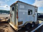1999 Feathrlite 1999 Featherlite Fost 11FT Fiber Optic Splicing TR