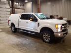 2017 Ford F250 Super Duty