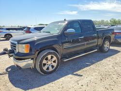 2013 GMC Sierra C1500 SLE en venta en Houston, TX