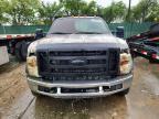 2008 Ford F550 Super Duty