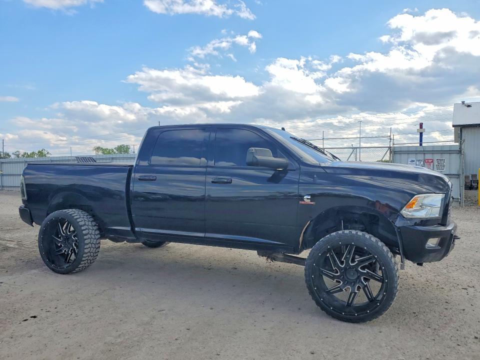2015 Dodge RAM 2500 SLT