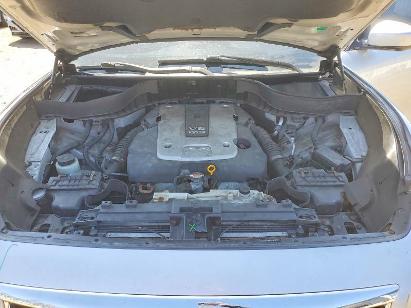 2013 Infiniti Fx37 Base