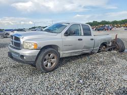 2004 Dodge RAM 1500 ST en venta en Arcadia, FL