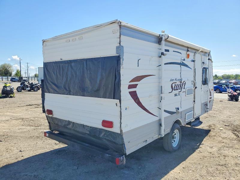 2014 Jayco JAY Flight Camper