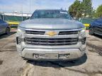 2025 Chevrolet Silverado K1500 LT-L