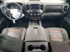 2021 GMC Sierra K1500 AT4