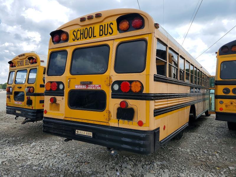 1997 International 3000 3800