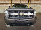 2011 Chevrolet Silverado K2500 Heavy Duty LT