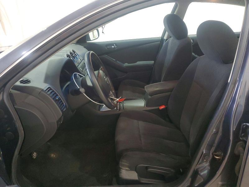 2010 Nissan Altima 2.5