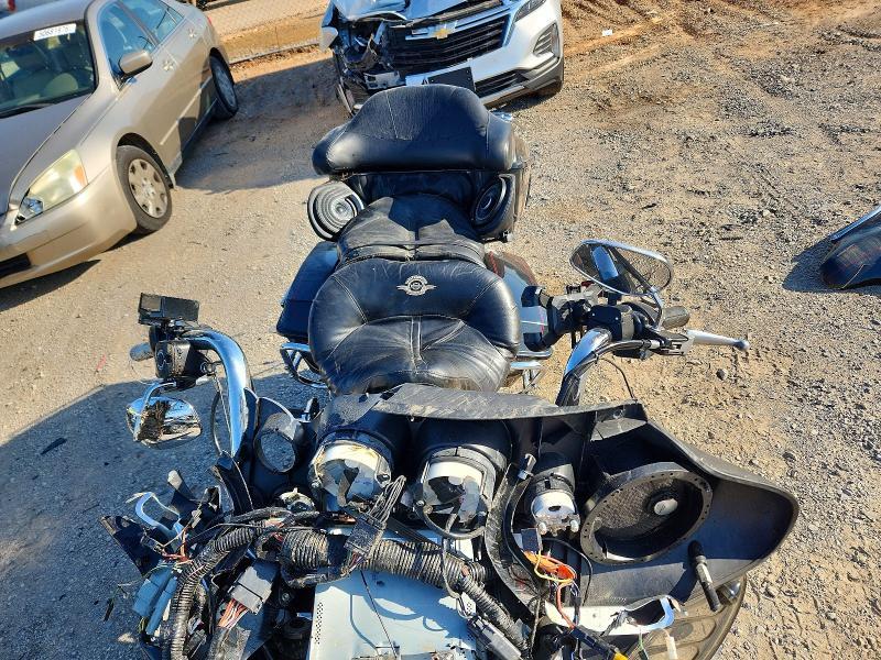 2006 Harley-Davidson Flhtcui